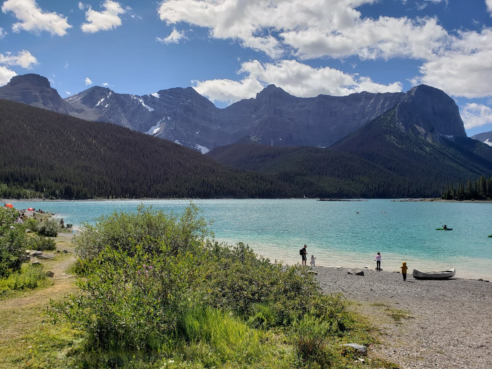 Kananaskis Country