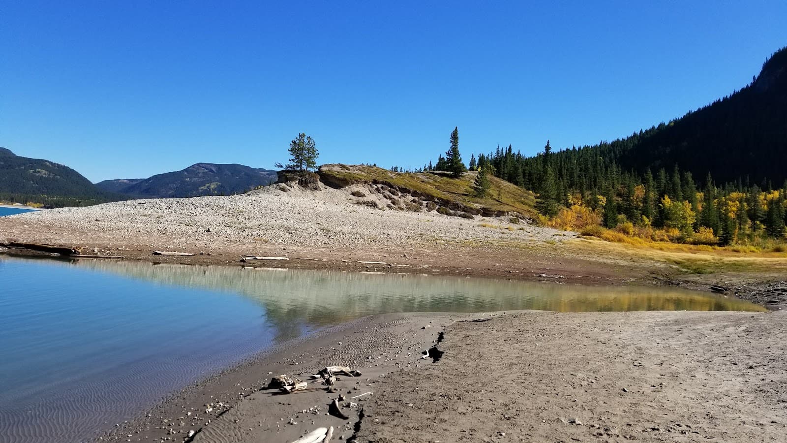Kananaskis Country, a closer look