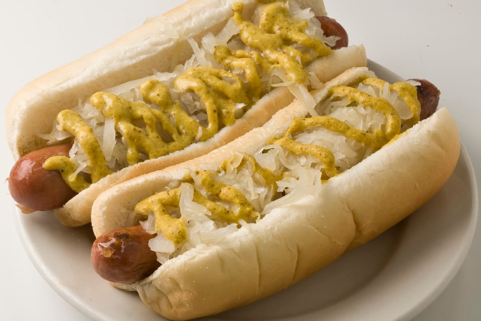 Katz's Delicatessen, a closer look