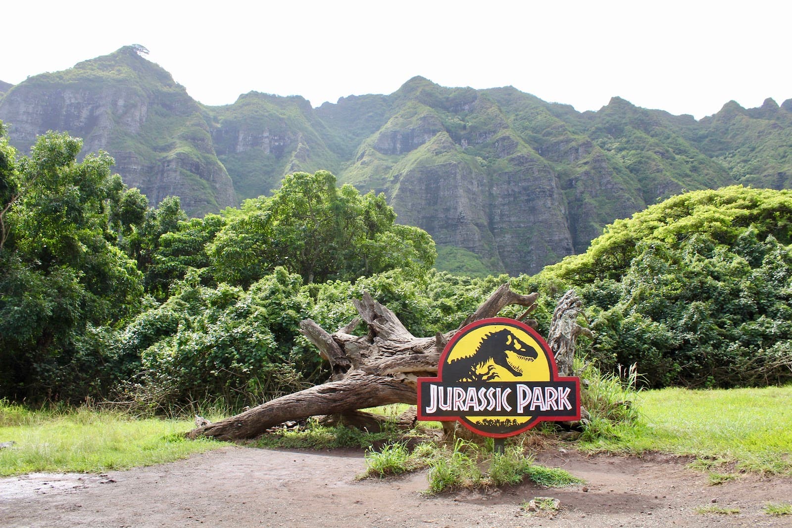 Jurassic Park