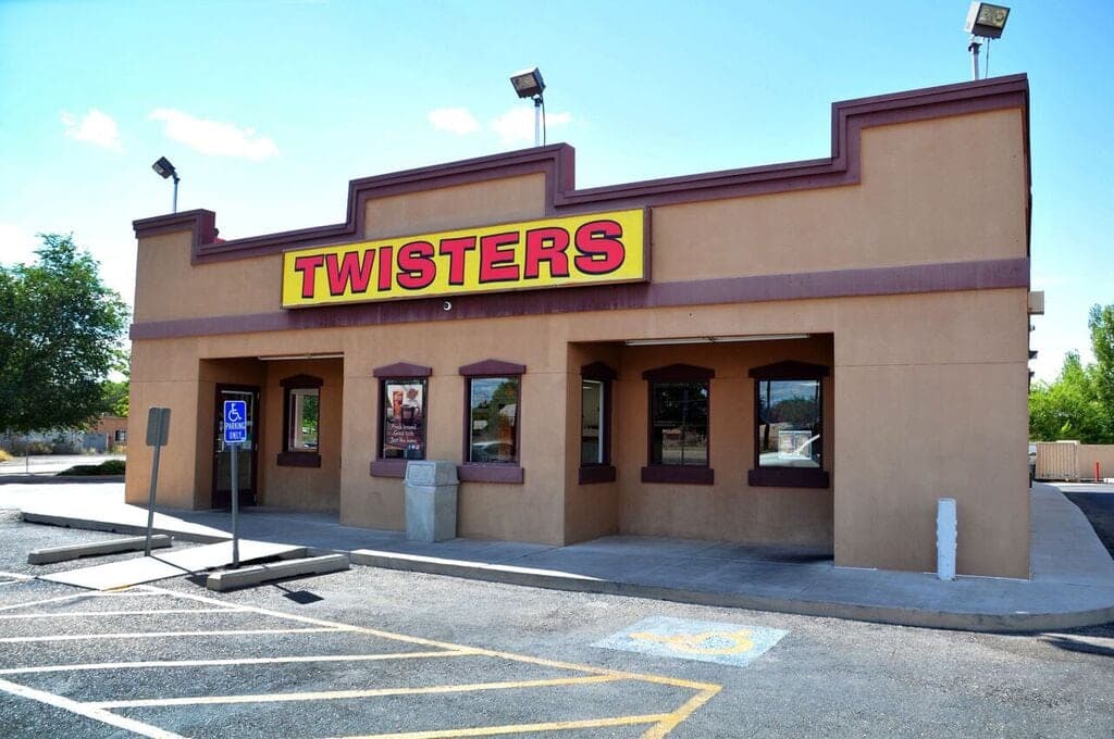 Los Pollos Hermanos (Twisters)