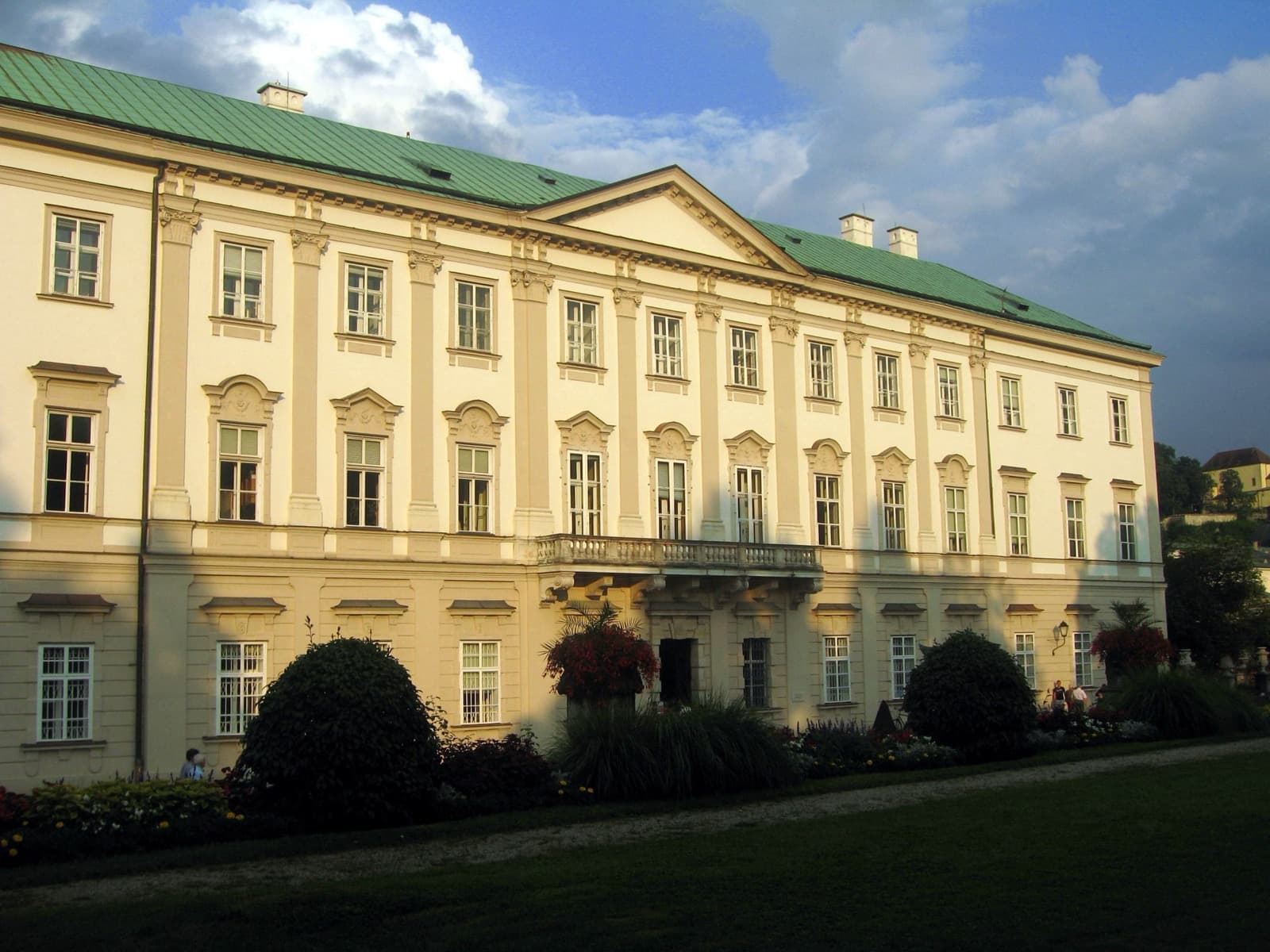 The Sound of Music