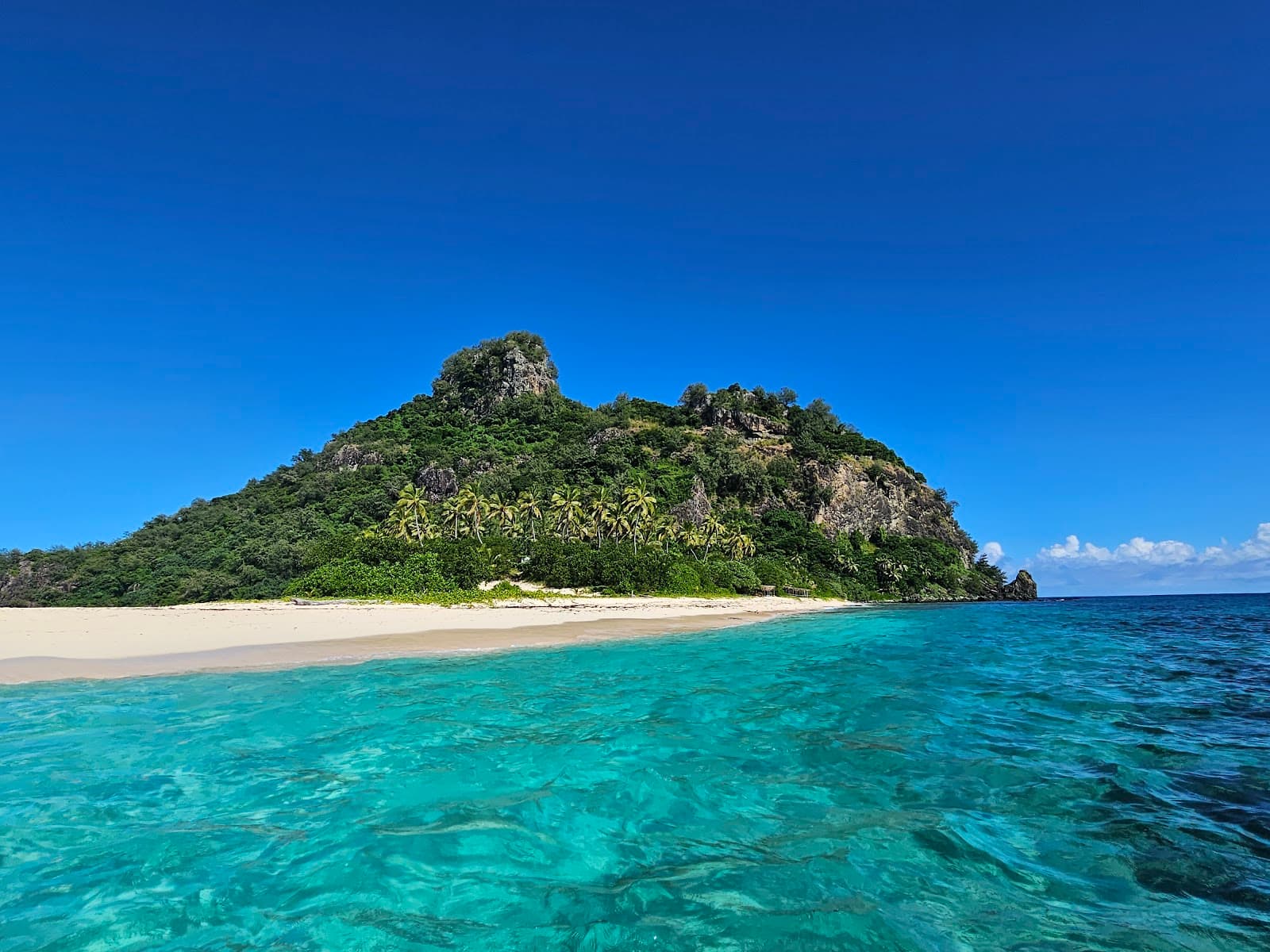 Monuriki Island
