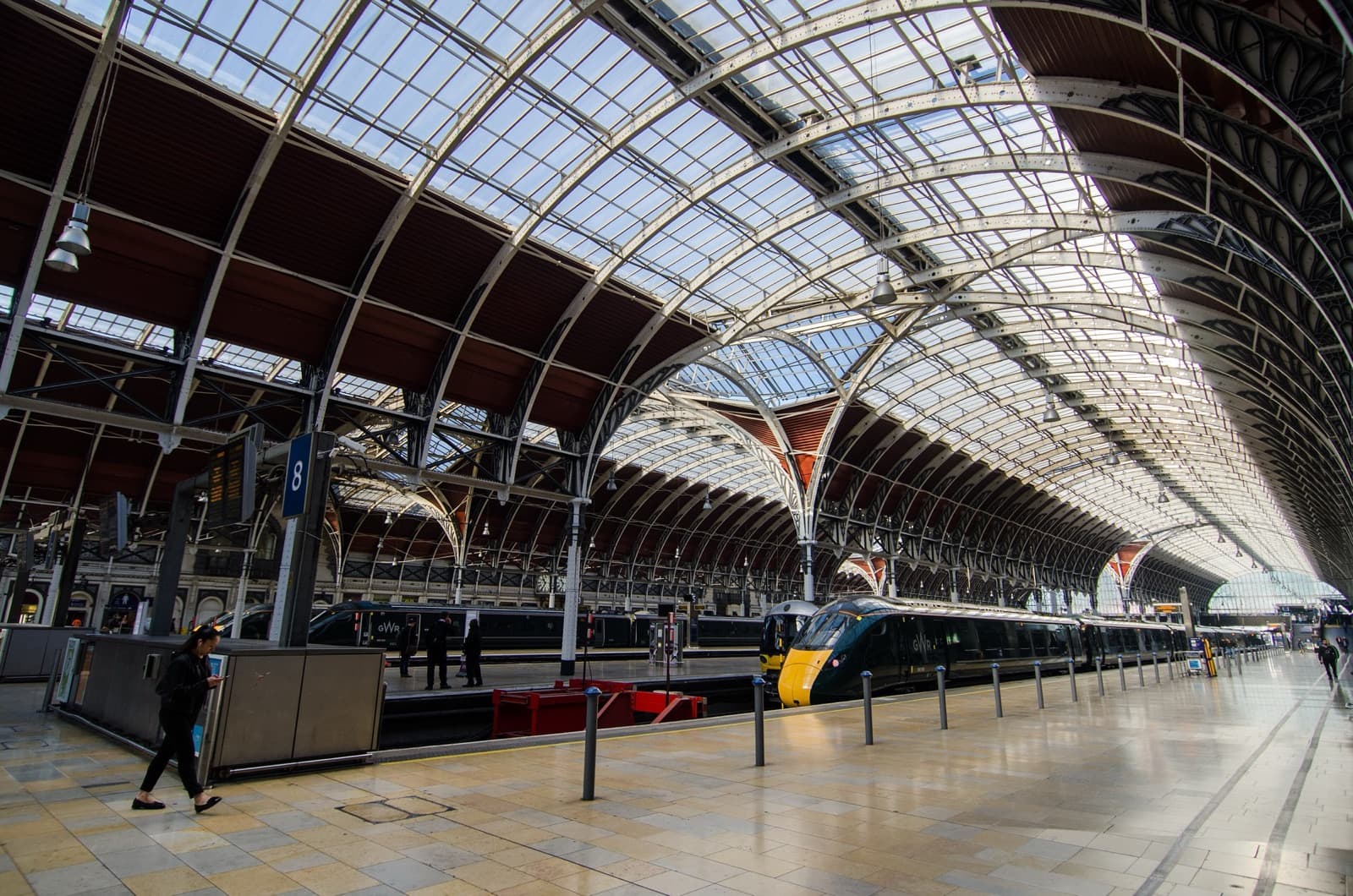 Paddington