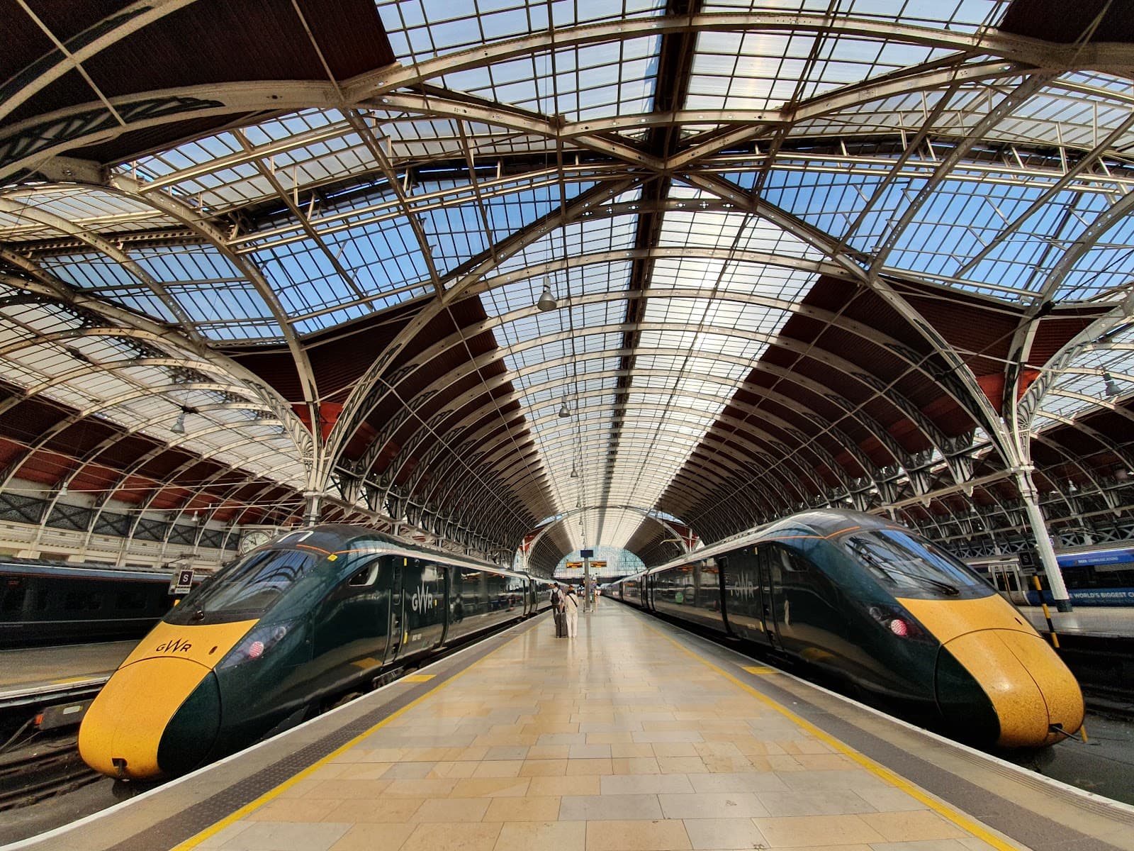 Paddington