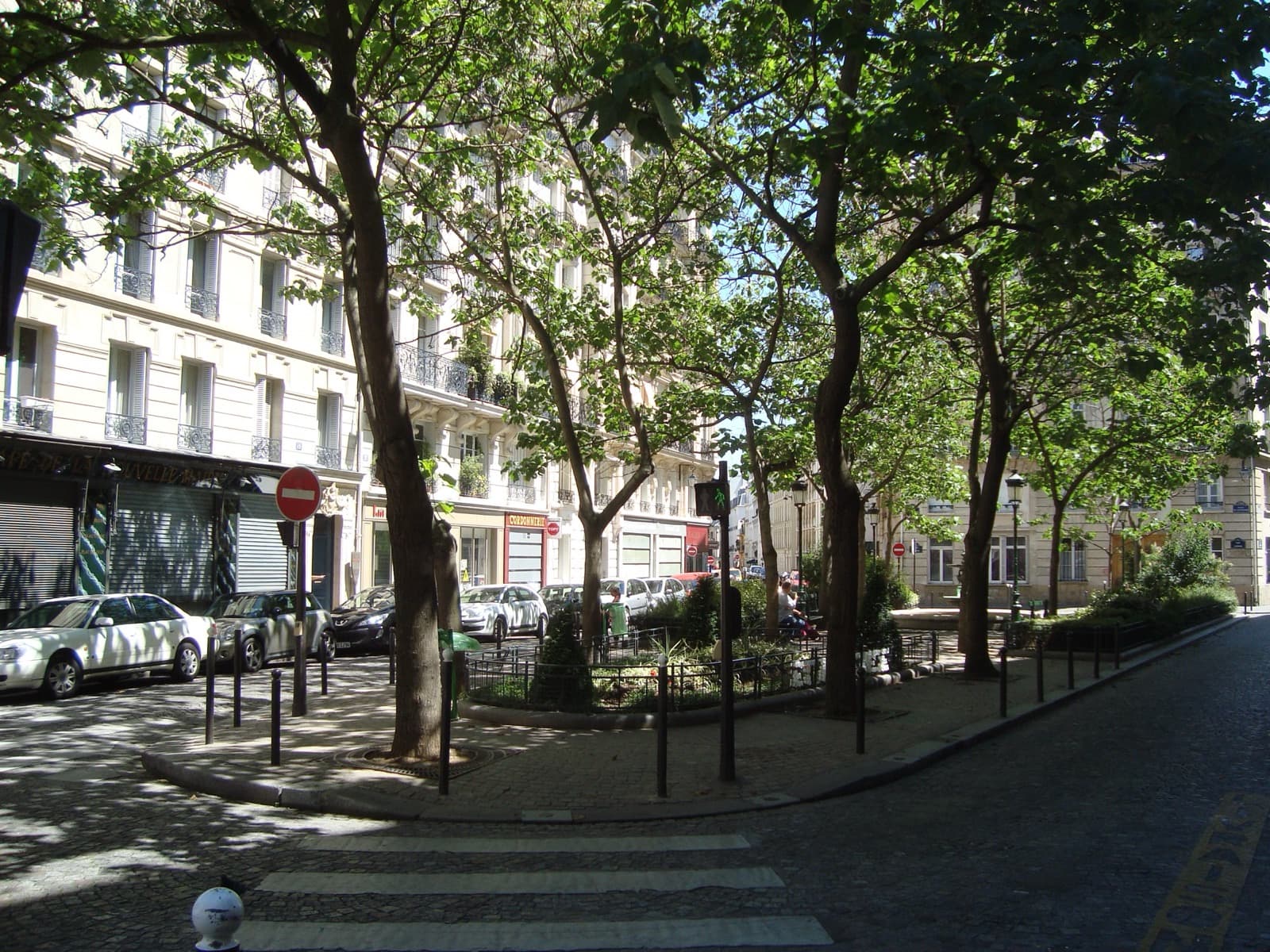 Emily in Paris