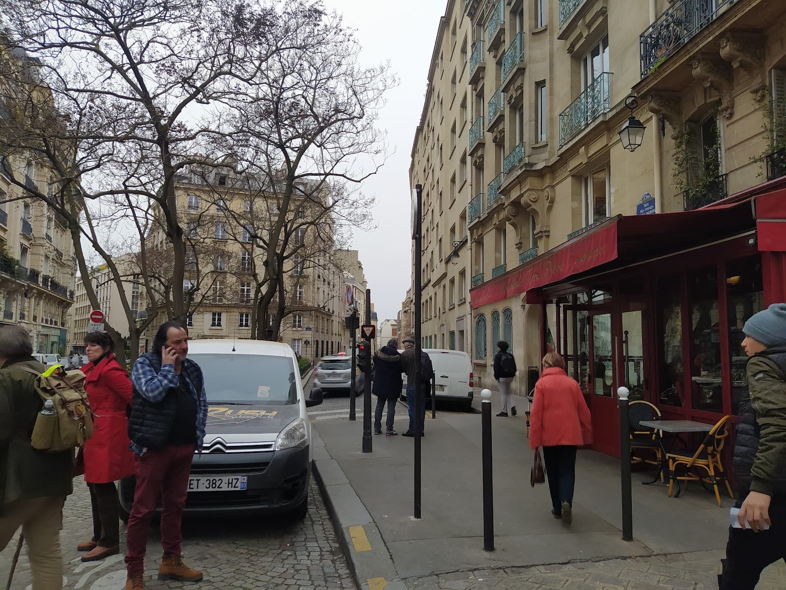 Emily in Paris