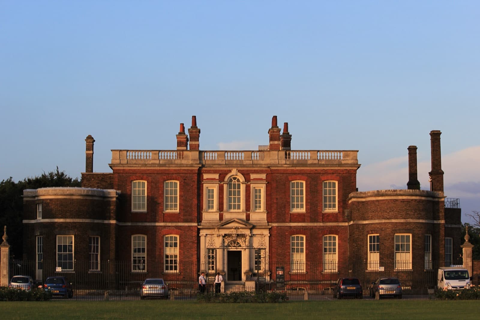 Ranger's House, Greenwich