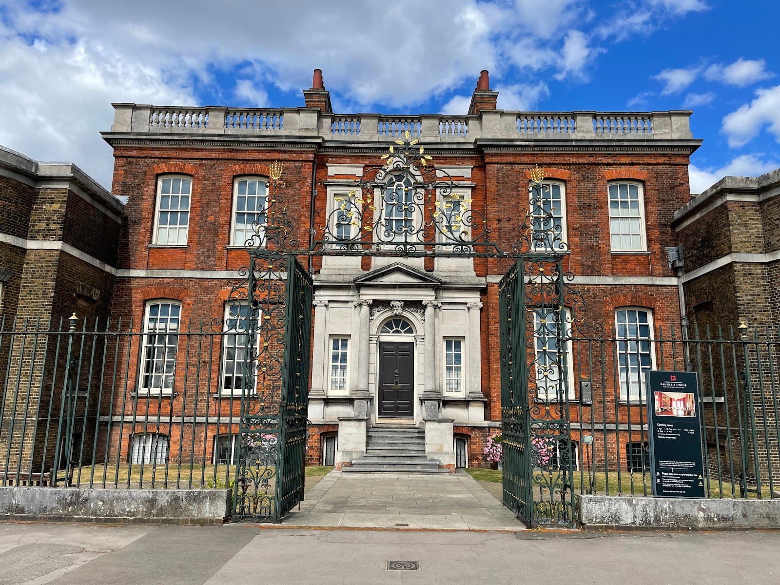 Ranger's House, Greenwich