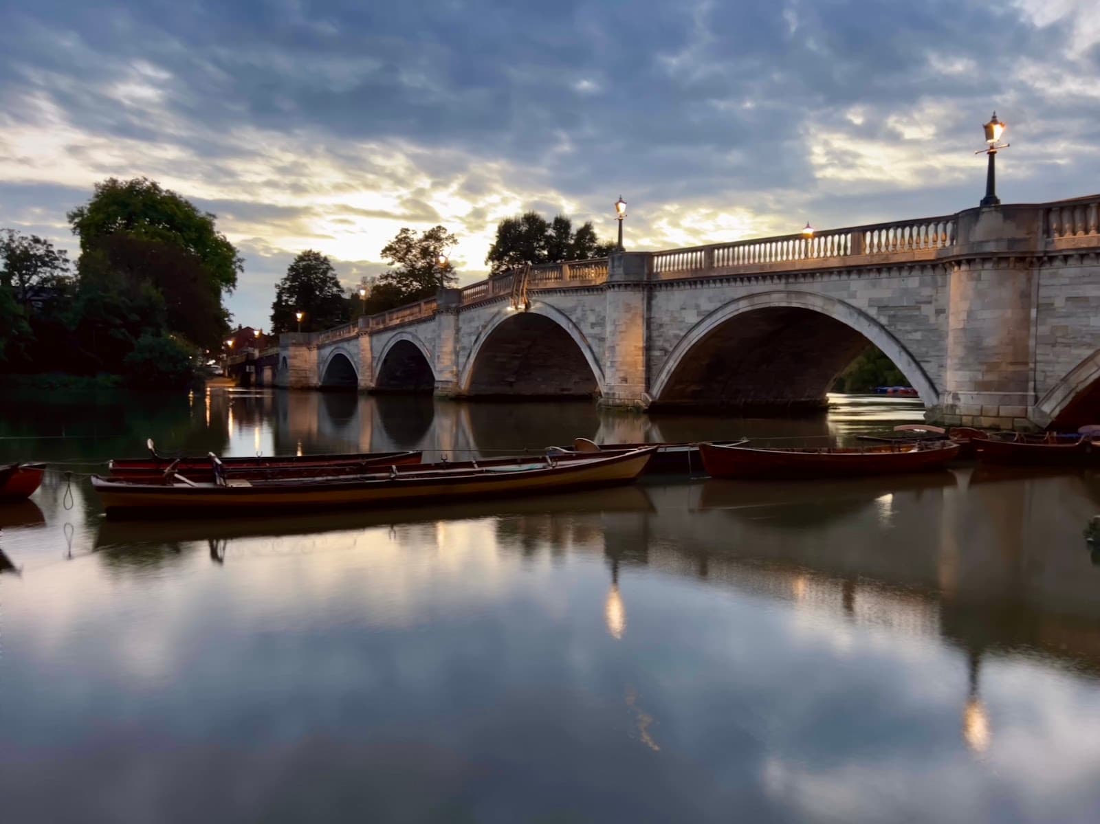 Richmond Bridge