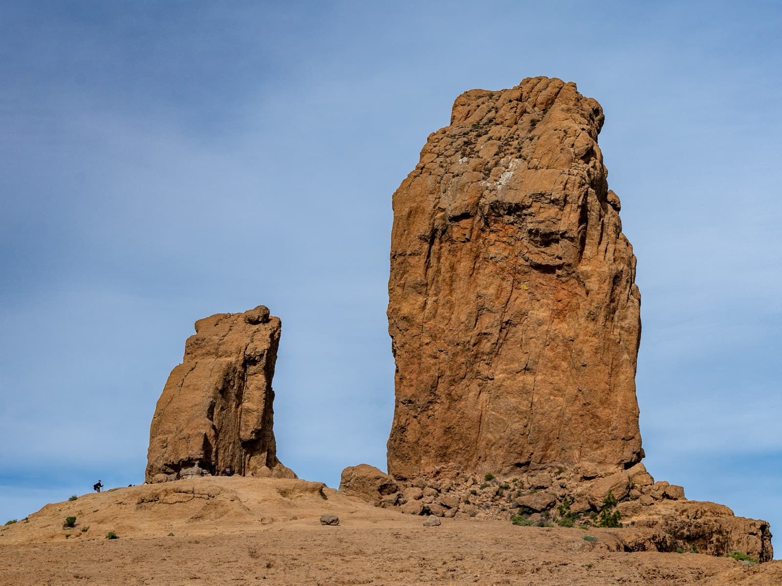 Roque Nublo