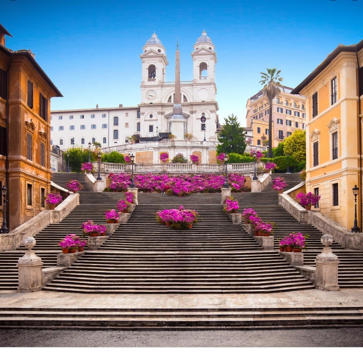 Roman Holiday