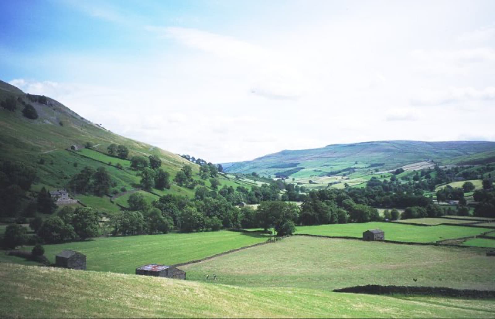 Swaledale