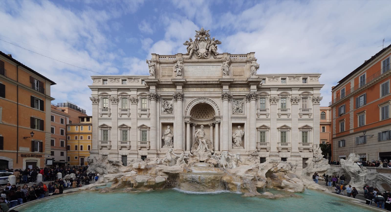 La Dolce Vita