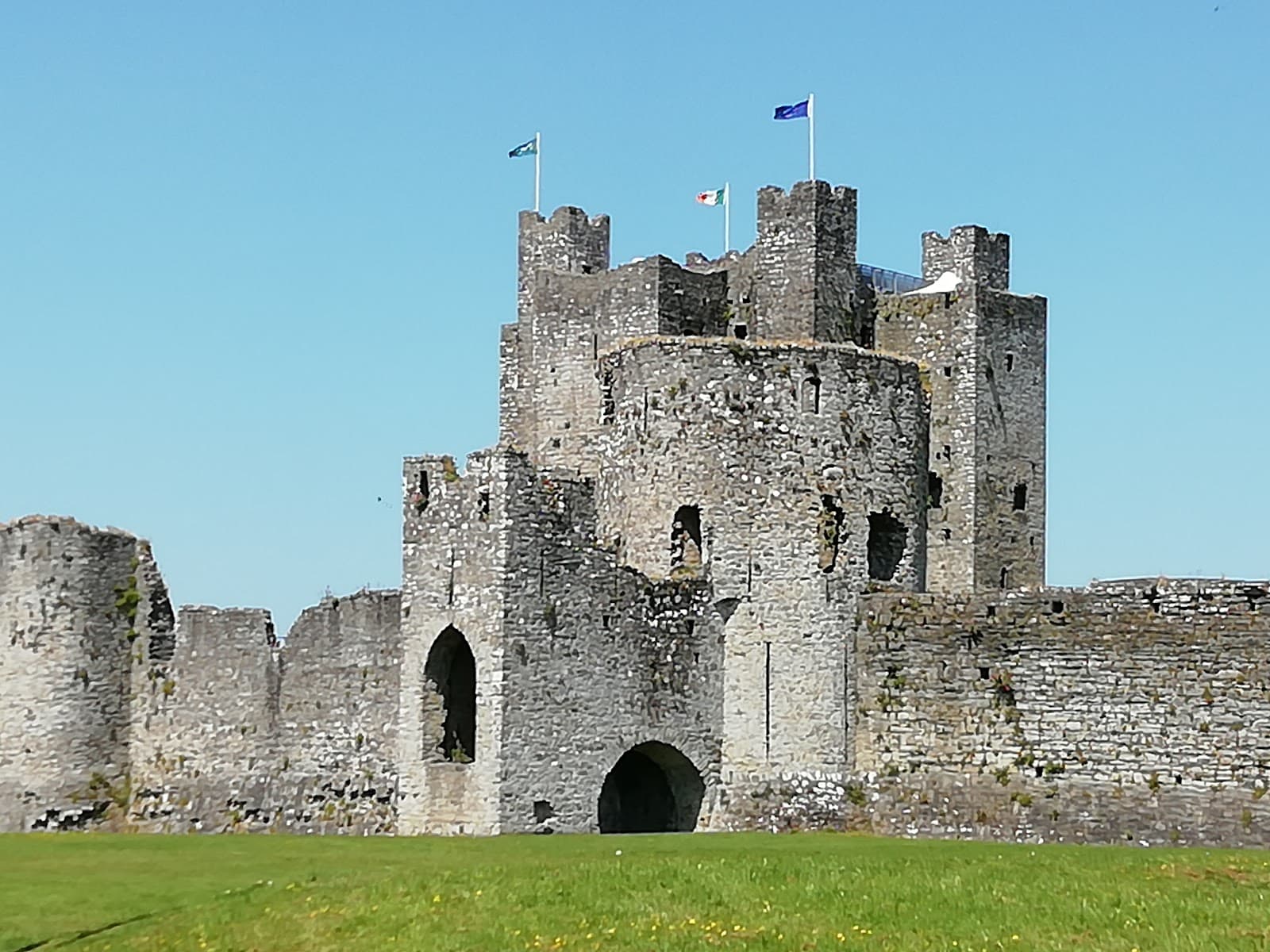 Trim Castle
