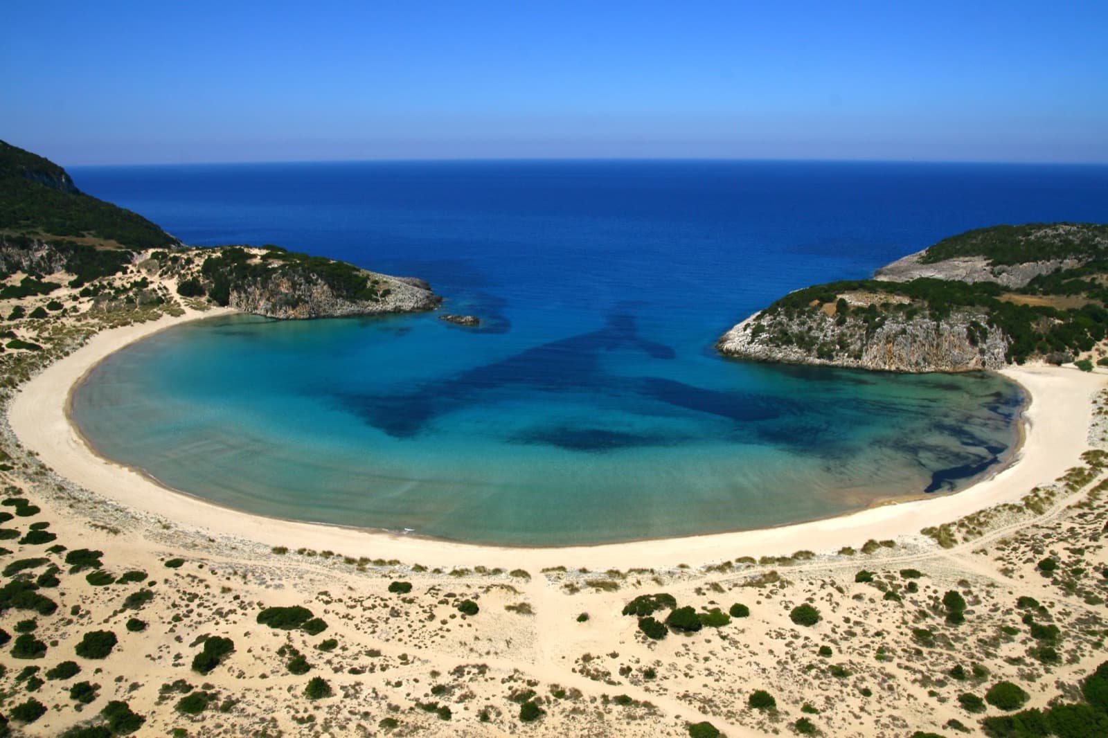 Messenia