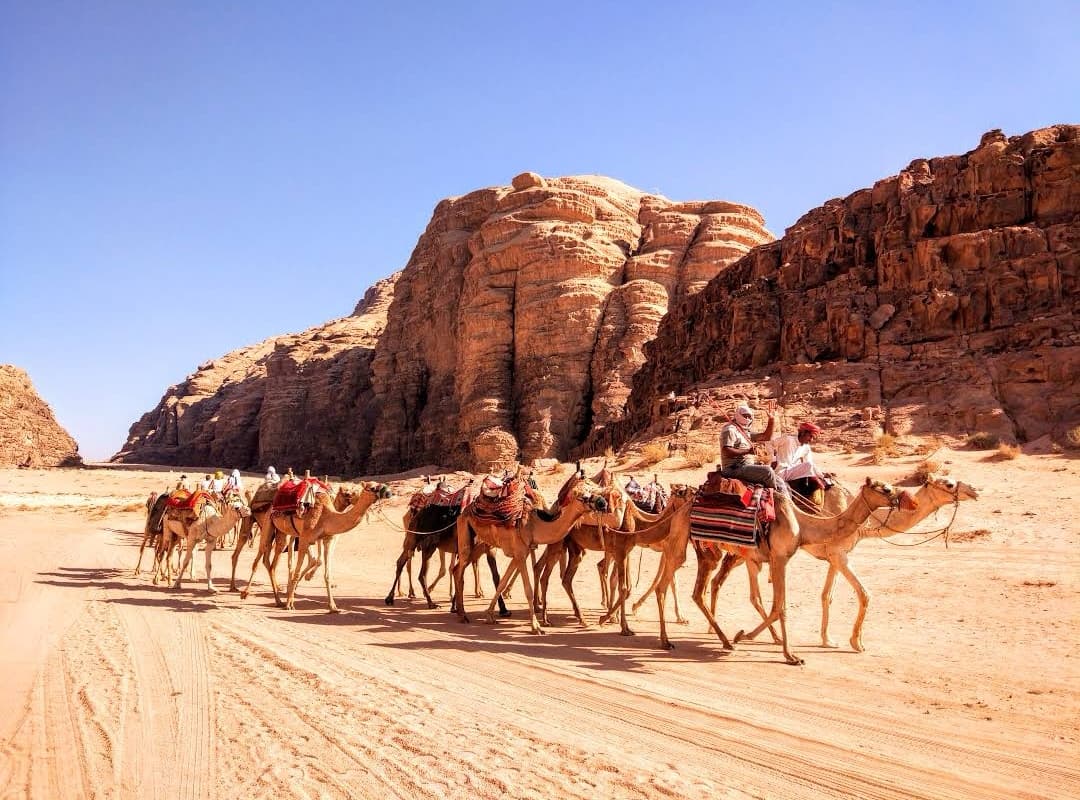 Lawrence of Arabia