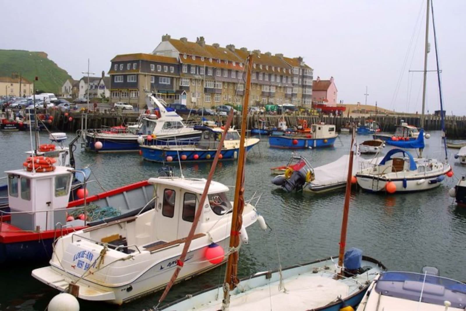 Broadchurch