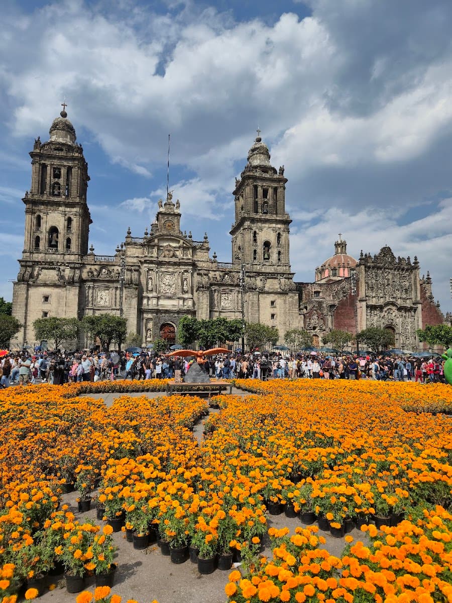 Zócalo